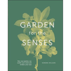 ISBN Garden for the Senses book House & garden English Hardcover 176 pages