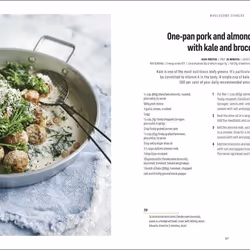 ISBN Australian Women's Weekly Healthy Eating book English Hardcover 192 pages