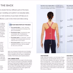 ISBN 15-Minute Better Back book English Paperback 112 pages