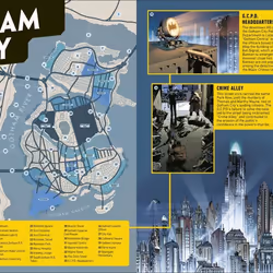 ISBN Batman The Ultimate Guide New Edition book Art & design English Hardcover 216 pages