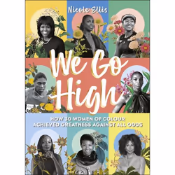 ISBN We Go High, English, Hardcover, 192 pages