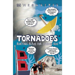 ISBN Tornadoes book Children & teenagers English Paperback 96 pages