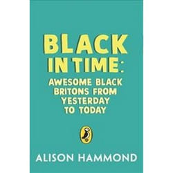ISBN Black in Time book Children's English 288 pages