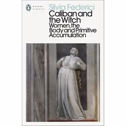 ISBN Caliban and the Witch, English, Paperback, 400 pages