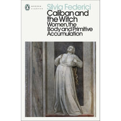 ISBN Caliban and the Witch book English Paperback 400 pages