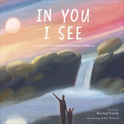 ISBN In You I See, Children & teenagers, English, Hardcover, 32 pages