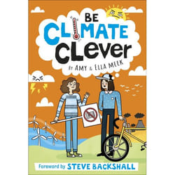 ISBN Be Climate Clever book English Paperback 192 pages