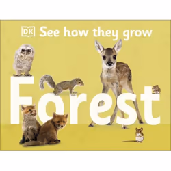 ISBN See How They Grow Forest, Children & teenagers, English, Hardcover, 24 pages