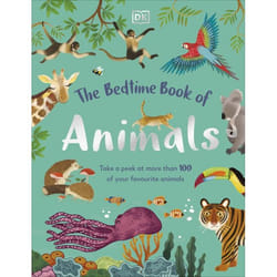 ISBN The Bedtime of Animals book Children & teenagers English Hardcover 144 pages