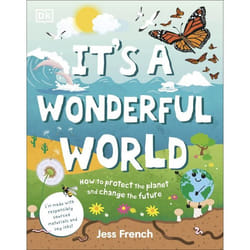 ISBN It's a Wonderful World book Children & teenagers English Hardcover 72 pages