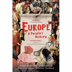 ISBN Europe, English, 400 pages
