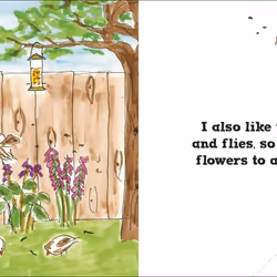ISBN Rory the Garden Bird book Children & teenagers English Hardcover 40 pages