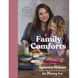 ISBN Family Comforts, Food & drink, English, Hardcover, 240 pages