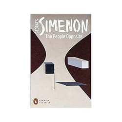 ISBN People Opposite book General novel English 160 pages