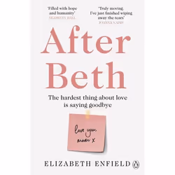 ISBN After Beth, English, Paperback, 352 pages