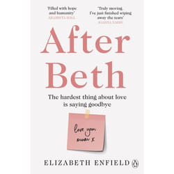 ISBN After Beth book English Paperback 352 pages