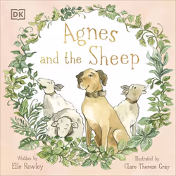 ISBN Agnes and the Sheep, Children & teenagers, English, Paperback, 32 pages