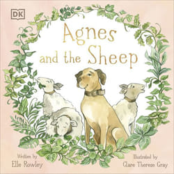 ISBN Agnes and the Sheep book Children & teenagers English Paperback 32 pages