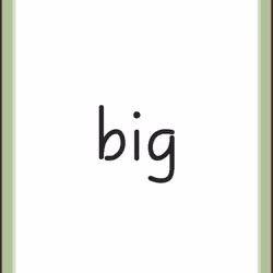 ISBN English for Everyone Junior High-Frequency Words Flash Cards book Children & teenagers Paperback 105 pages