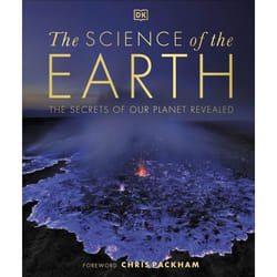 ISBN The Science of the Earth book English Hardcover 336 pages