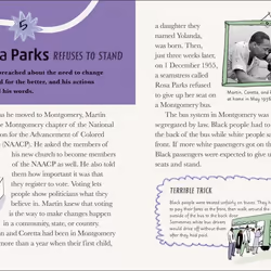 ISBN DK Life Stories: Martin Luther King Jr book Children & teenagers English Hardcover 128 pages