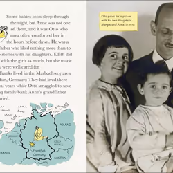 ISBN DK Life Stories Anne Frank book Children & teenagers English Hardcover 128 pages