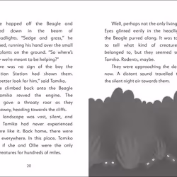 ISBN The Secret Explorers and the Ice Age Adventure book Children & teenagers English Paperback 128 pages
