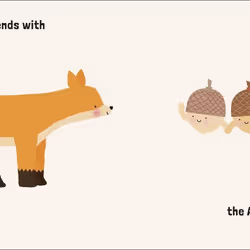 ISBN We Are Friends: In the Forest book Educational English Hardcover 16 pages
