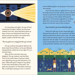 ISBN Egyptian Myths book Children & teenagers English Hardcover 144 pages