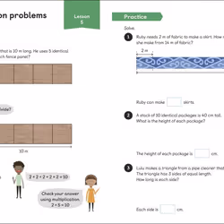 ISBN Maths — No Problem! Extra Challenges, Ages 5-7 (Key Stage 1) book Children & teenagers English Paperback 48 pages