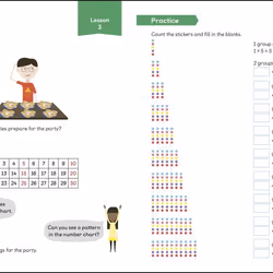 ISBN Maths — No Problem! Multiplication and Division, Ages 5-7 (Key Stage 1) book Children & teenagers English Paperback 48 pages