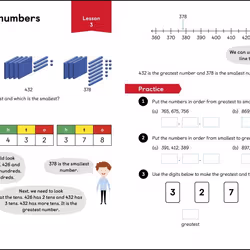 ISBN Maths — No Problem! Addition and Subtraction, Ages 7-8 (Key Stage 2) book Children & teenagers English Paperback 48 pages