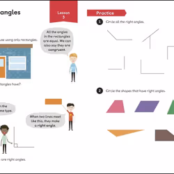 ISBN Maths — No Problem! Geometry and Shape, Ages 7-8 (Key Stage 2) book Children & teenagers English Paperback 48 pages