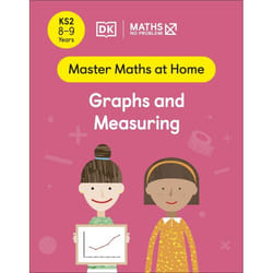 ISBN Maths — No Problem! Graphs and Measuring, Ages 8-9 (Key Stage 2) book Children & teenagers English Paperback 48 pages