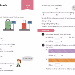 ISBN Maths — No Problem! Extra Challenges, Ages 8-9 (Key Stage 2) book Children & teenagers English Paperback 48 pages