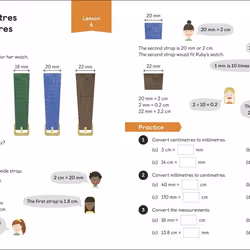 ISBN Maths — No Problem! Graphs and Measuring, Ages 9-10 (Key Stage 2) book Children & teenagers English Paperback 48 pages