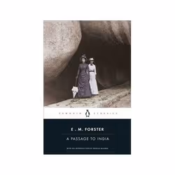 ISBN Passage to India, General novel, English, 416 pages