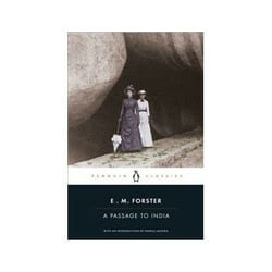 ISBN Passage to India book General novel English 416 pages