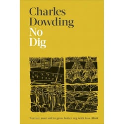 ISBN No Dig book English Hardcover 288 pages