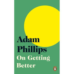 ISBN On Getting Better book English Paperback 176 pages