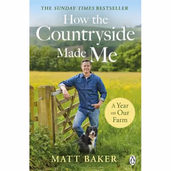 ISBN A Year on Our Farm, English, Paperback, 336 pages
