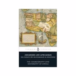 ISBN Cosmography and Geography of Africa, History, English, 496 pages