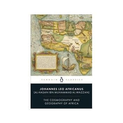 ISBN Cosmography and Geography of Africa book History English 496 pages