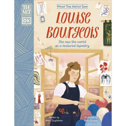 ISBN The Met Louise Bourgeois book English Hardcover 56 pages