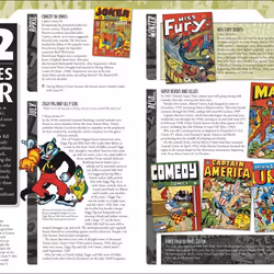 ISBN Marvel Year By Year A Visual History New Edition book English Hardcover 400 pages
