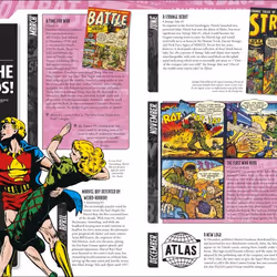 ISBN Marvel Year By Year A Visual History New Edition book English Hardcover 400 pages