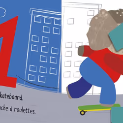 ISBN Lift the Flap and Learn: French 1,2,3 book Children & teenagers English Hardcover 22 pages