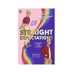 ISBN Straight Expectations book Children & teenagers English Paperback 329 pages