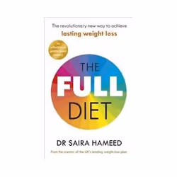 ISBN Full Diet, Health, mind & body, English, 288 pages