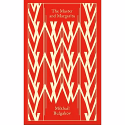 ISBN The Master And Margarita, English, Hardcover, 432 pages